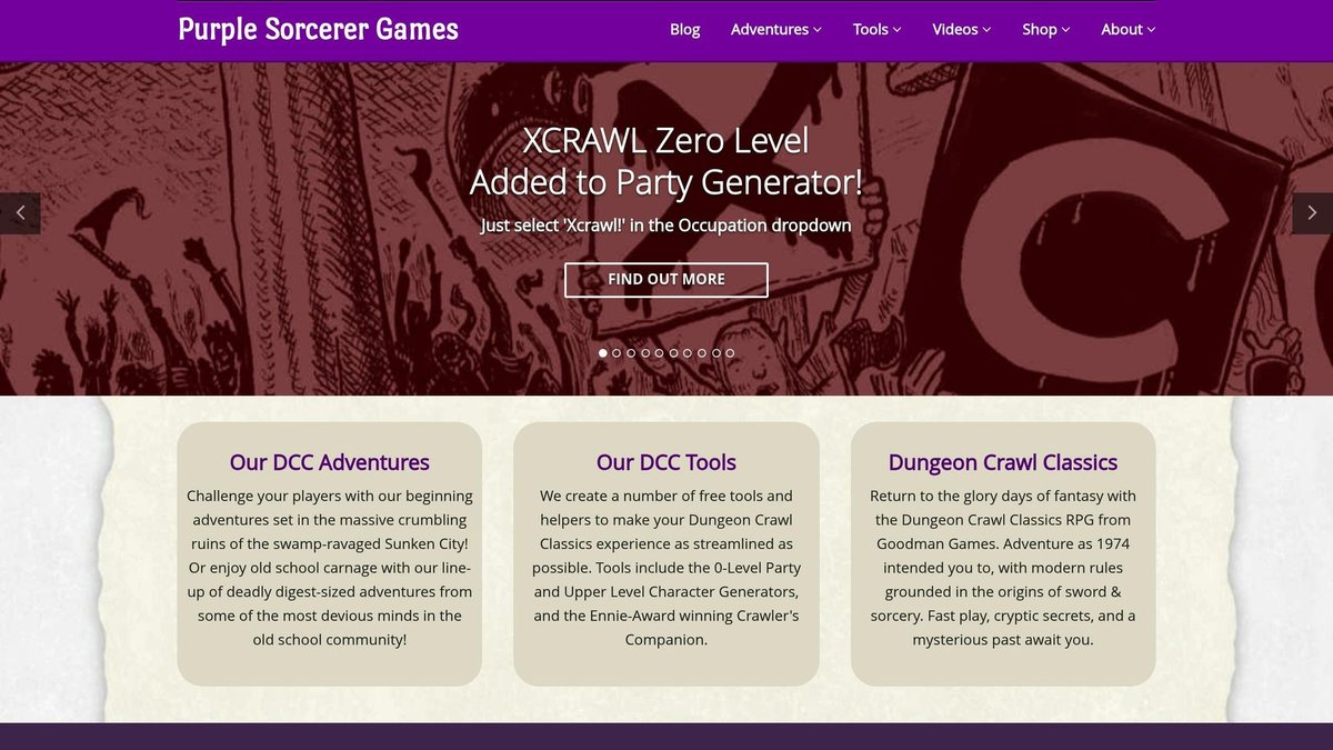 Top Online NPC Generators and Tools for Better Campaigns